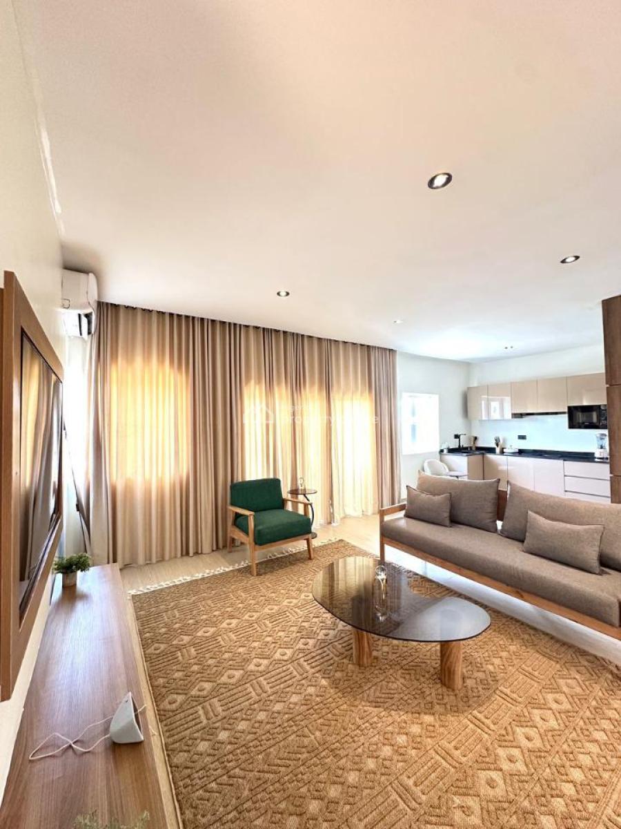 Cozycover Residence 2 Bedroom with Complimentary Breakfast, Jahi, Abuja, Flat / Apartment Short Let