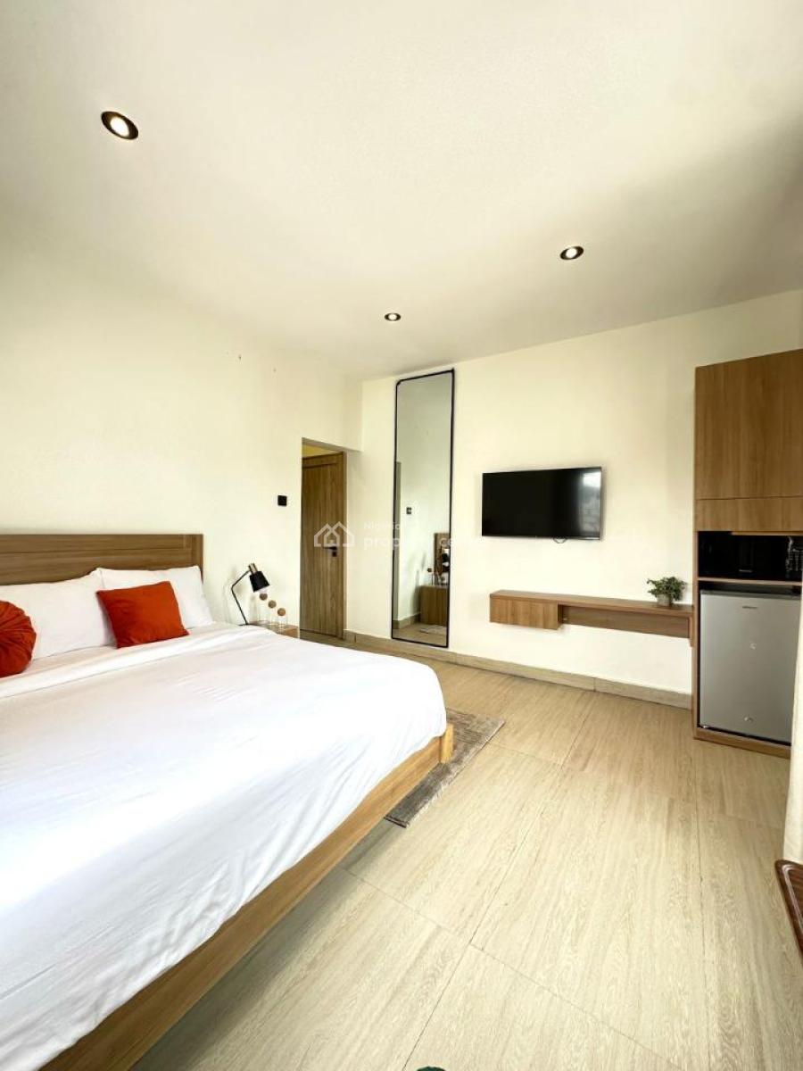 Cozycover Residence 2 Bedroom with Complimentary Breakfast, Jahi, Abuja, Flat / Apartment Short Let