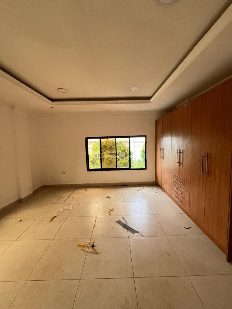 3 Bedroom Apartment with Bq in Ikoyi, Ikoyi, Lagos, Flat / Apartment for Rent