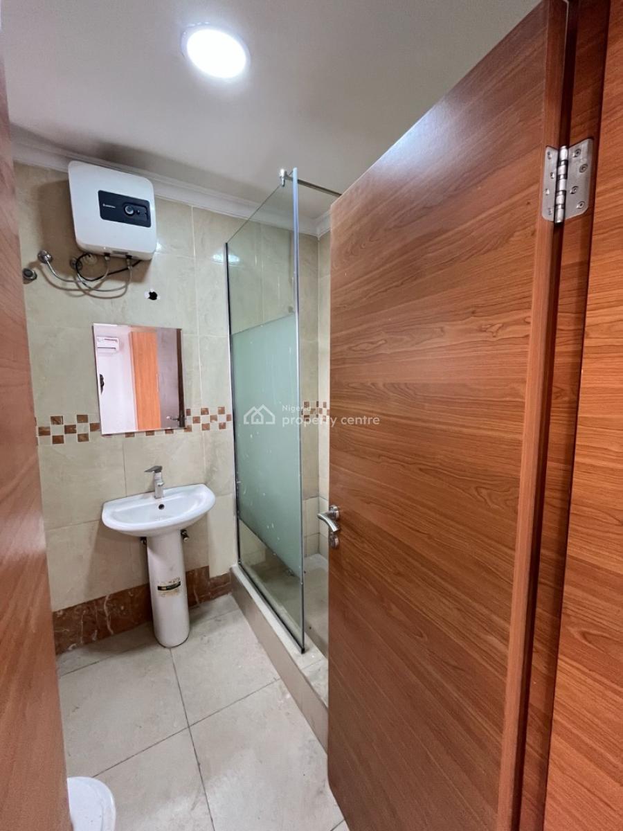 3 Bedroom Apartment with Bq in Ikoyi, Ikoyi, Lagos, Flat / Apartment for Rent