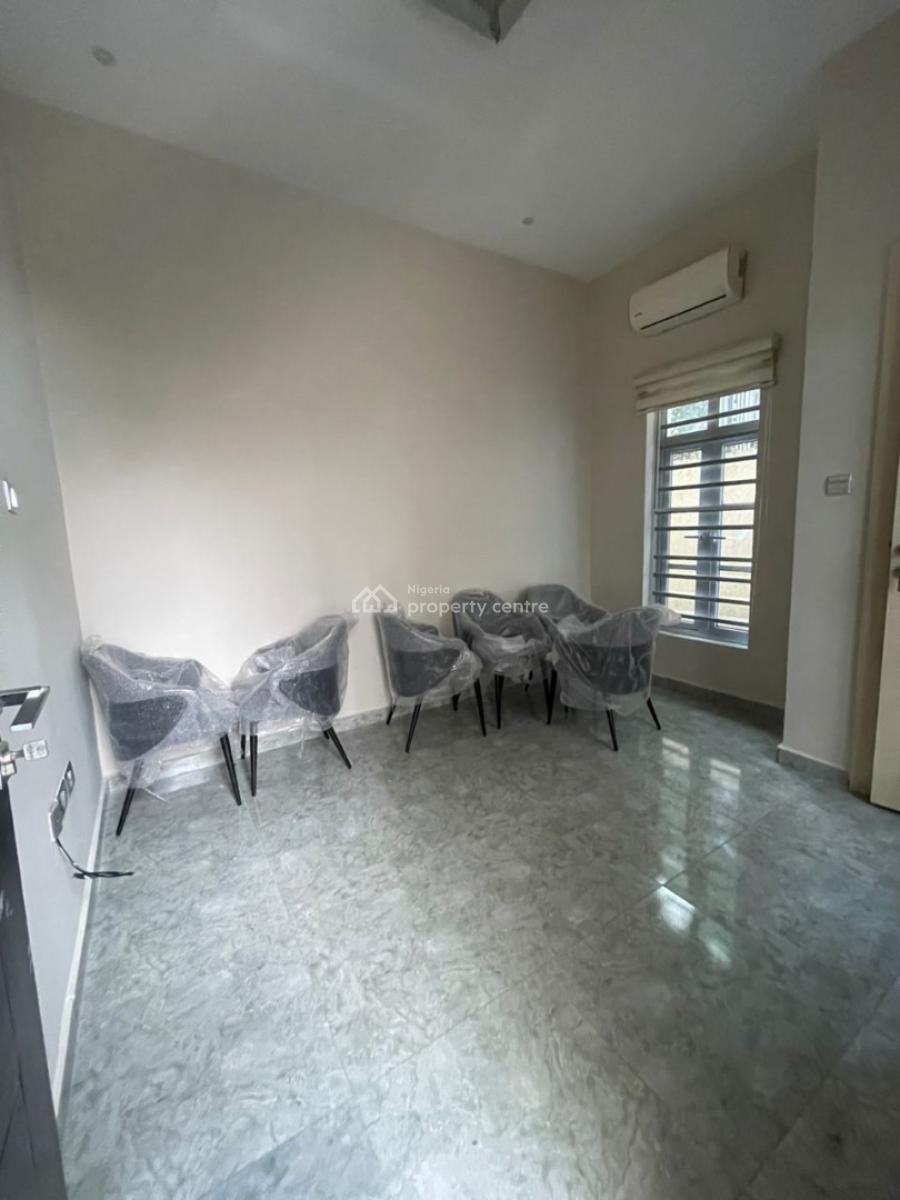 Sharp 1 Bedroom Mini Flat, U3 Estate, Lekki Right , Lekki Lagos, Lekki Phase 1, Lekki, Lagos, Mini Flat (room and Parlour) for Rent