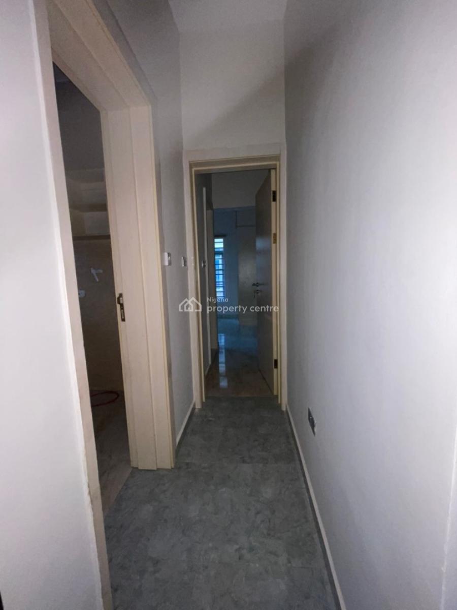Sharp 1 Bedroom Mini Flat, U3 Estate, Lekki Right , Lekki Lagos, Lekki Phase 1, Lekki, Lagos, Mini Flat (room and Parlour) for Rent