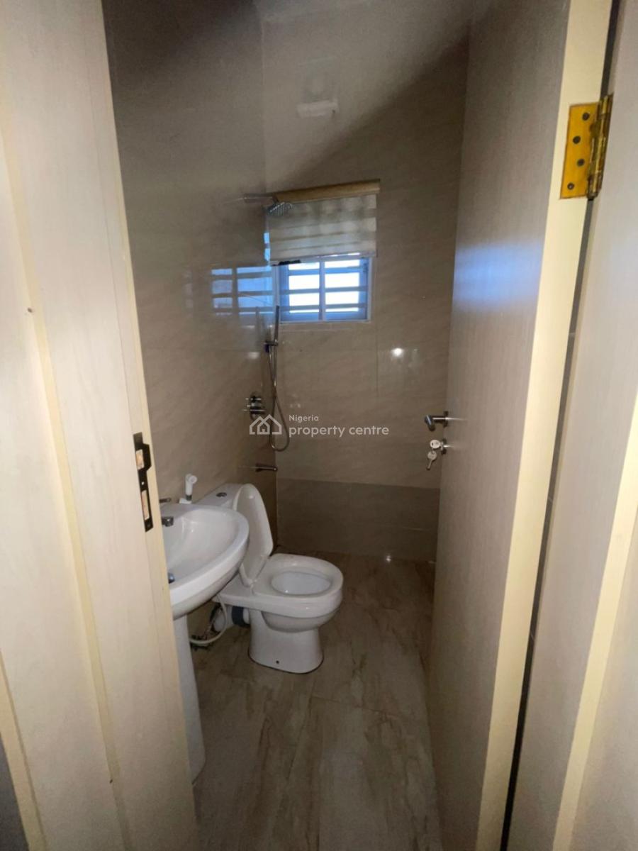 Sharp 1 Bedroom Mini Flat, U3 Estate, Lekki Right , Lekki Lagos, Lekki Phase 1, Lekki, Lagos, Mini Flat (room and Parlour) for Rent