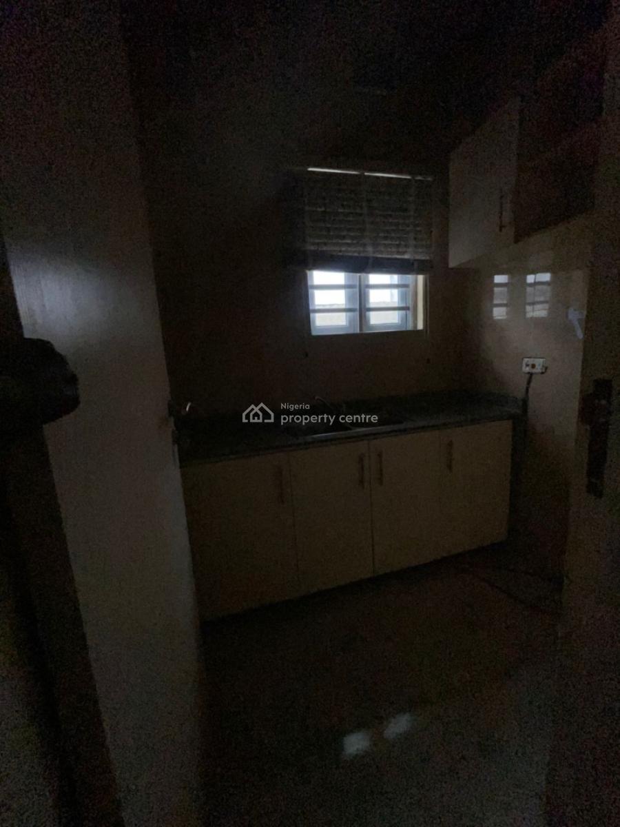 Sharp 1 Bedroom Mini Flat, U3 Estate, Lekki Right , Lekki Lagos, Lekki Phase 1, Lekki, Lagos, Mini Flat (room and Parlour) for Rent