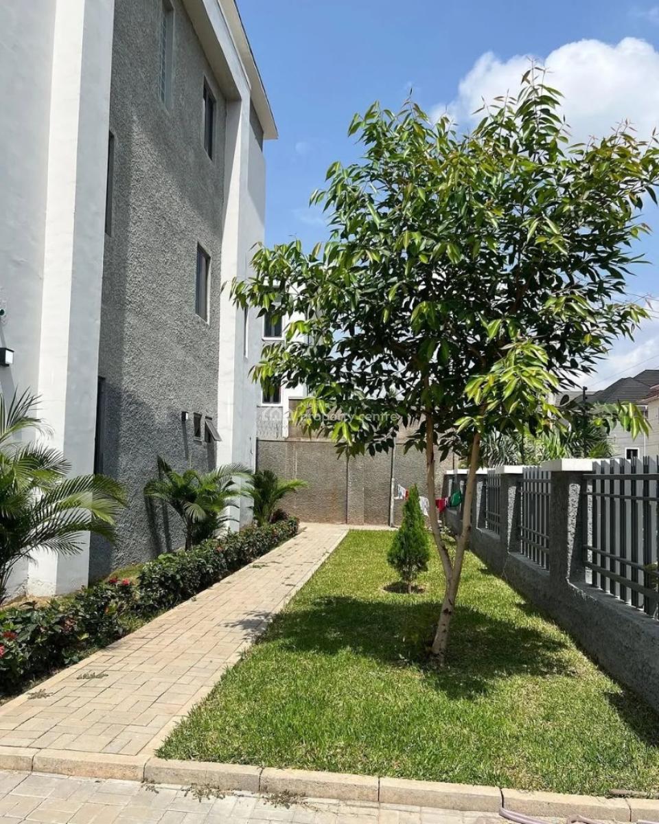 Newly, Durumi, Abuja, Block of Flats for Sale