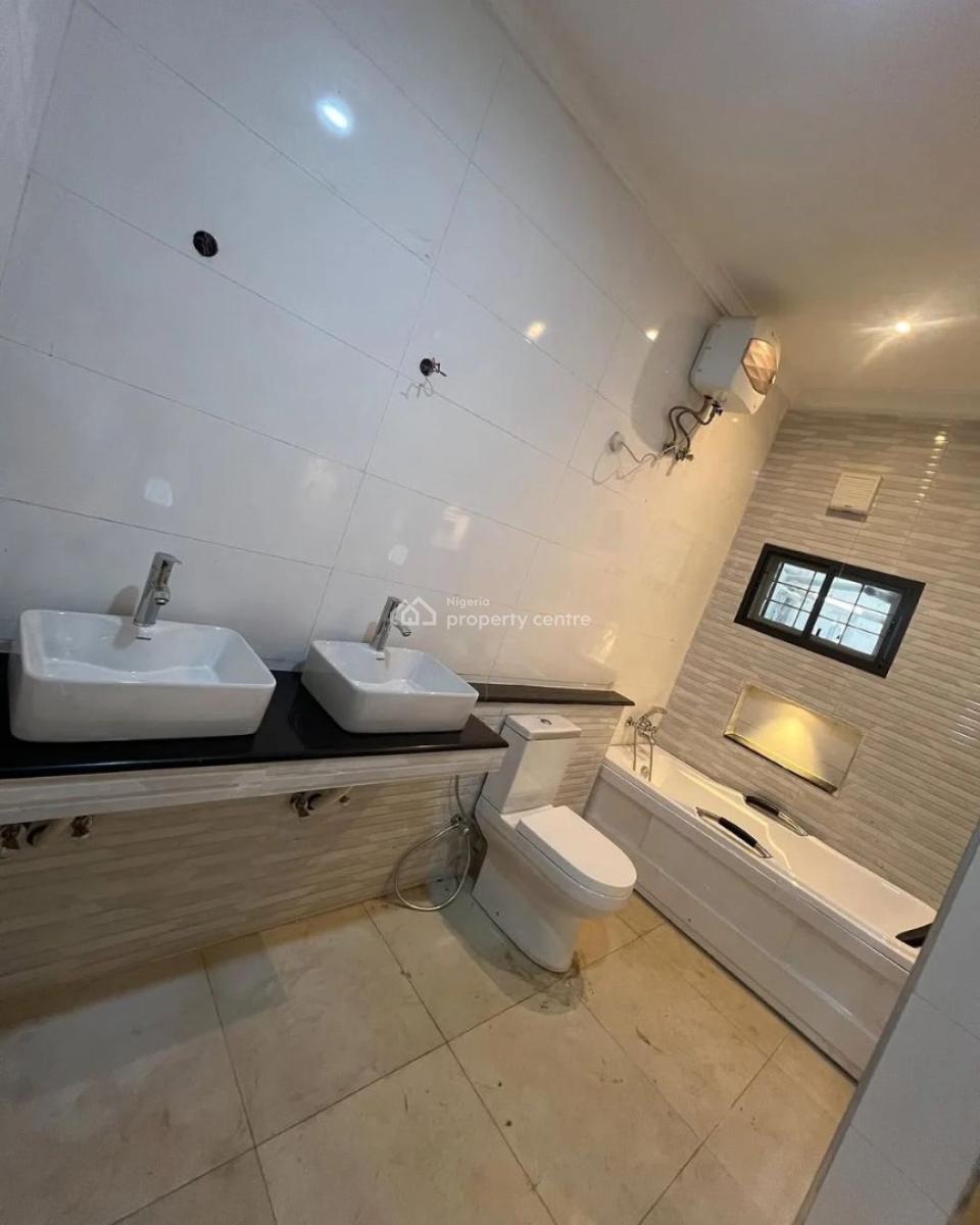 Newly, Durumi, Abuja, Block of Flats for Sale