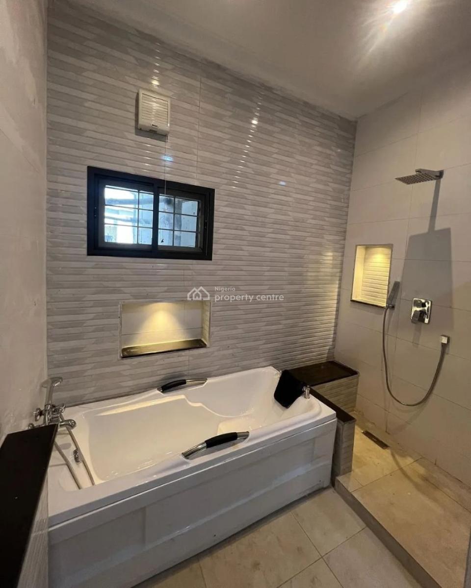 Newly, Durumi, Abuja, Block of Flats for Sale