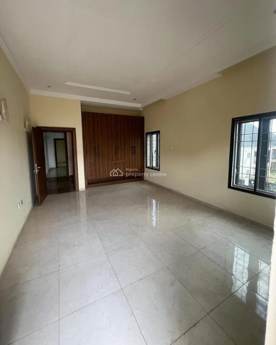 Newly, Durumi, Abuja, Block of Flats for Sale