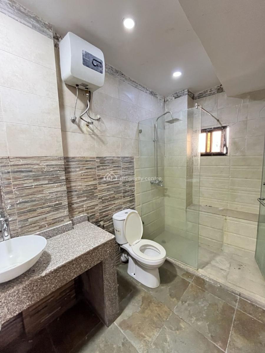 3 Bedroom Apartment with Bq in Ikoyi, Ikoyi, Lagos, Flat / Apartment for Rent