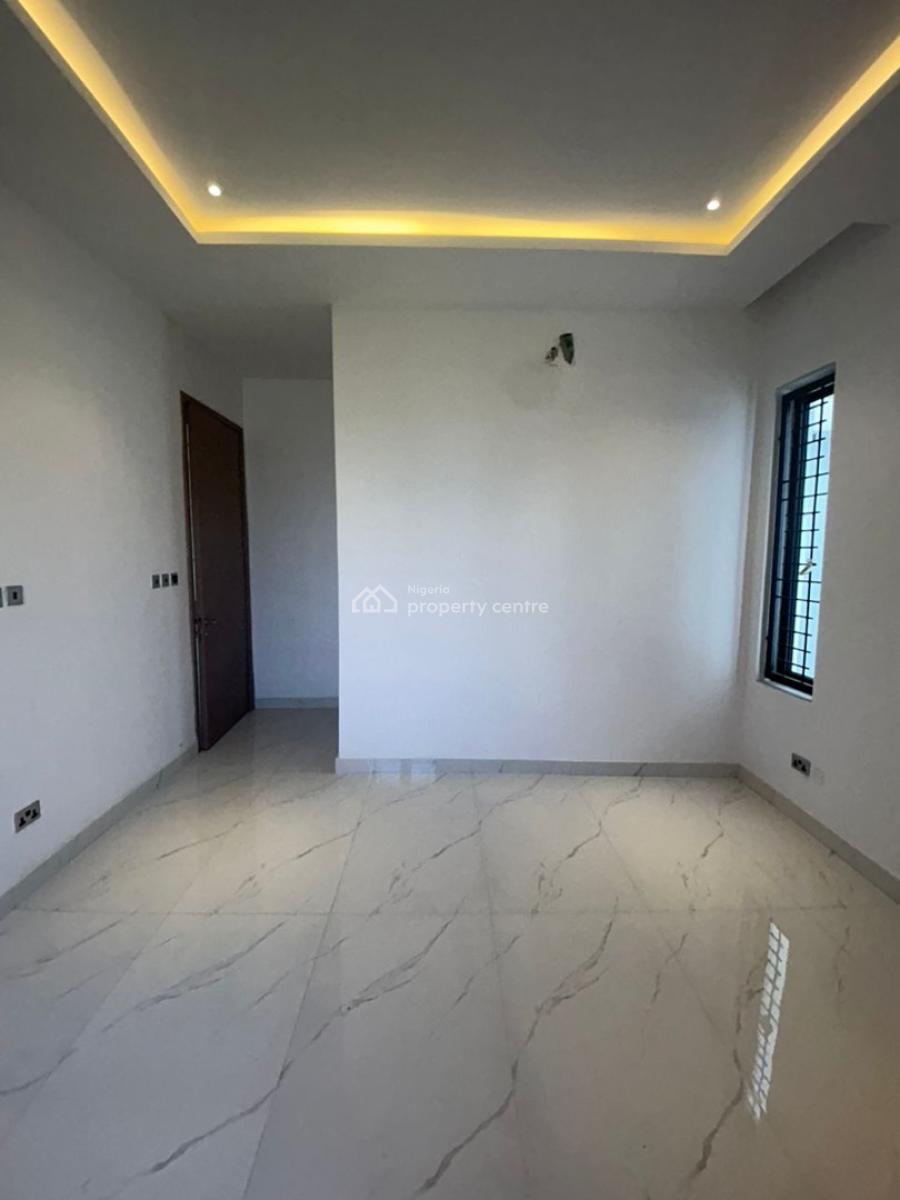 3 Bedroom Apartment with Bq in Ikoyi, Ikoyi, Lagos, Flat / Apartment for Rent