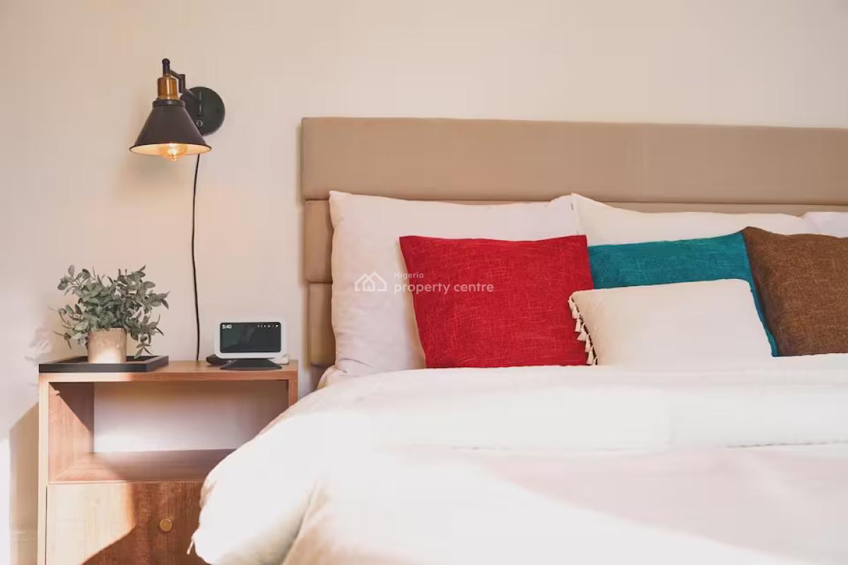 Cozycover Residence Studio Apartment with Complimentary Breakfast, Jahi, Abuja, Flat / Apartment Short Let