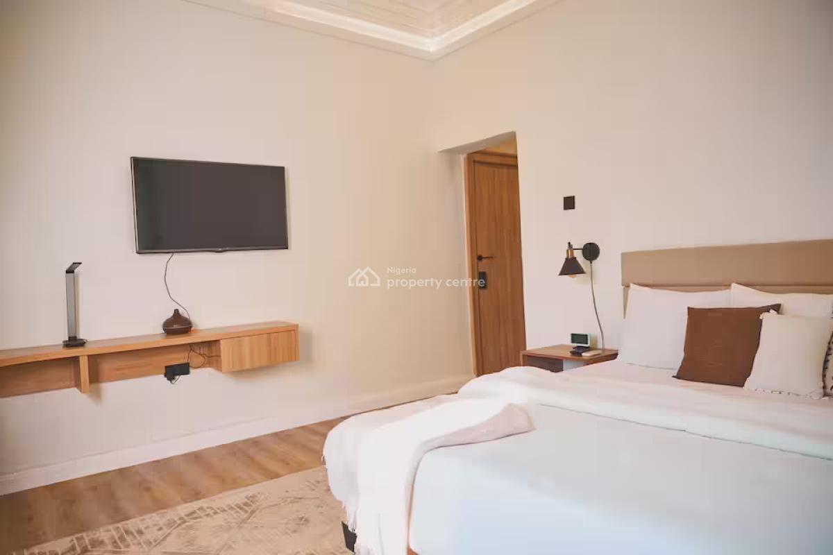 Cozycover Residence Studio Apartment with Complimentary Breakfast, Jahi, Abuja, Flat / Apartment Short Let