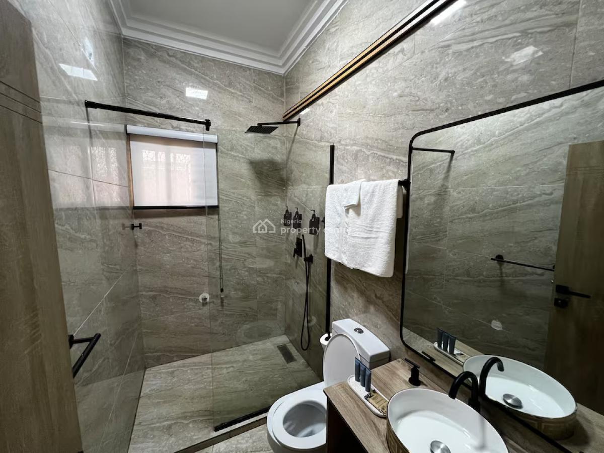 Cozycover Residence Studio Apartment with Complimentary Breakfast, Jahi, Abuja, Flat / Apartment Short Let