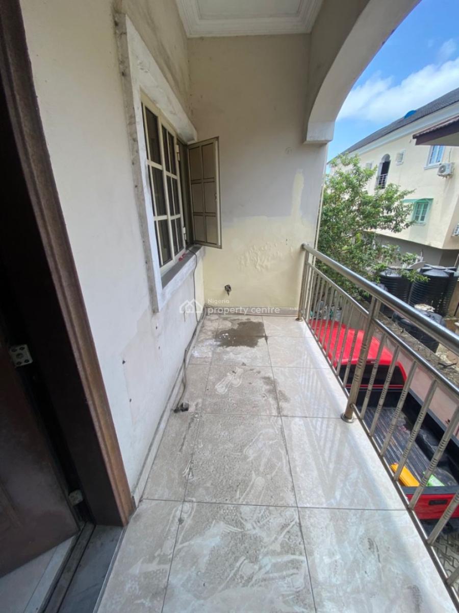 3 Bedroom, Lekki, Lagos, Flat / Apartment for Rent
