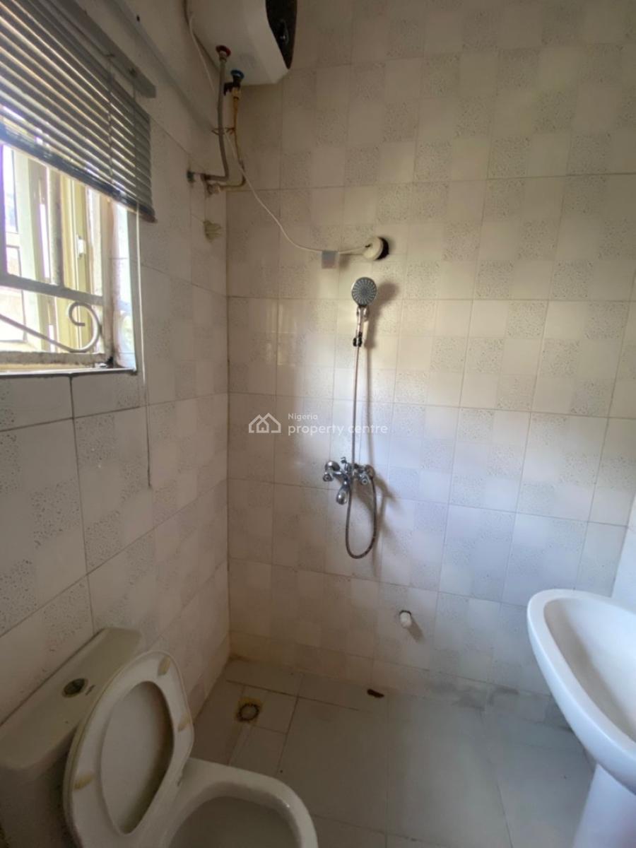 3 Bedroom, Lekki, Lagos, Flat / Apartment for Rent