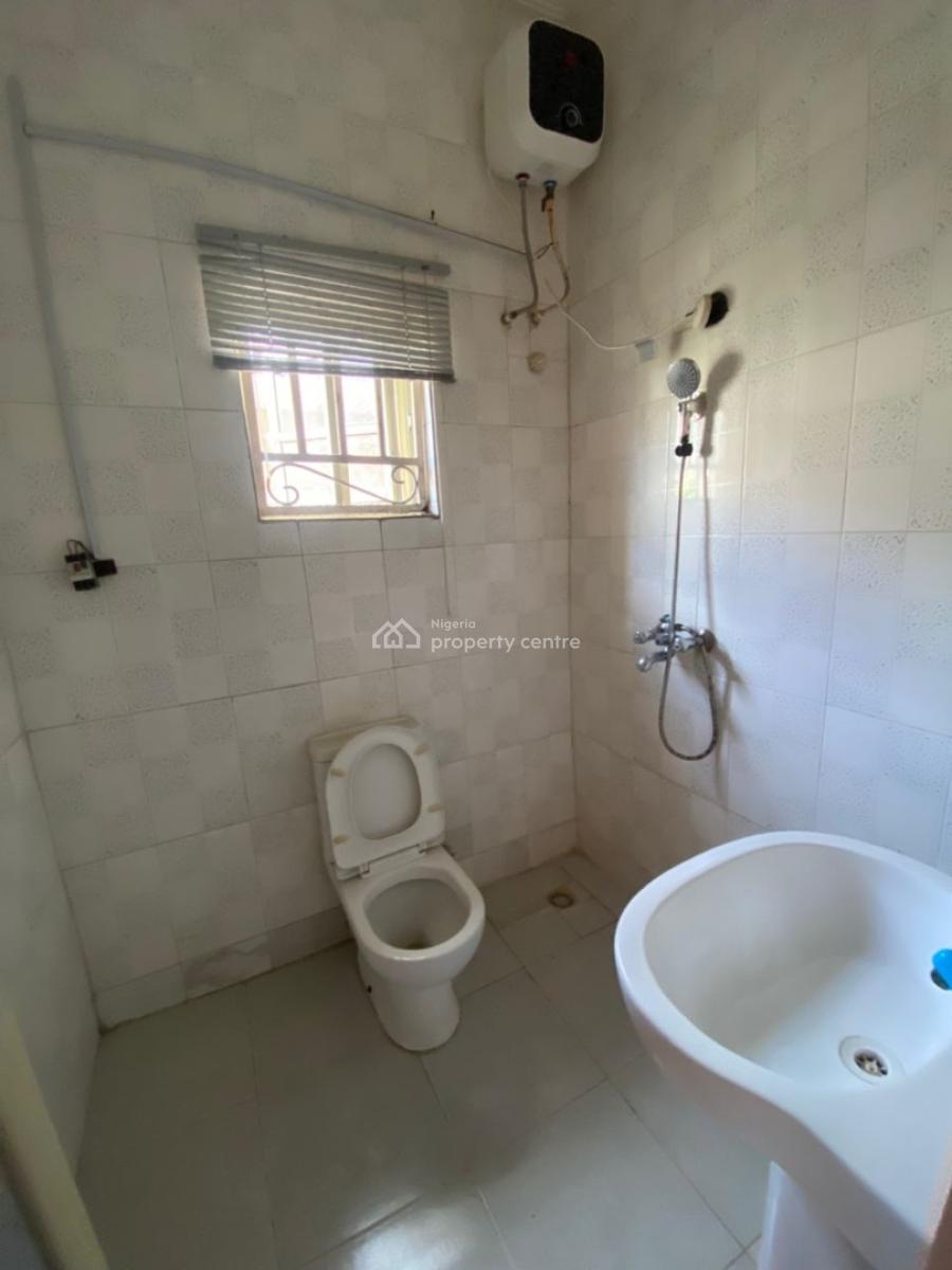 3 Bedroom, Lekki, Lagos, Flat / Apartment for Rent