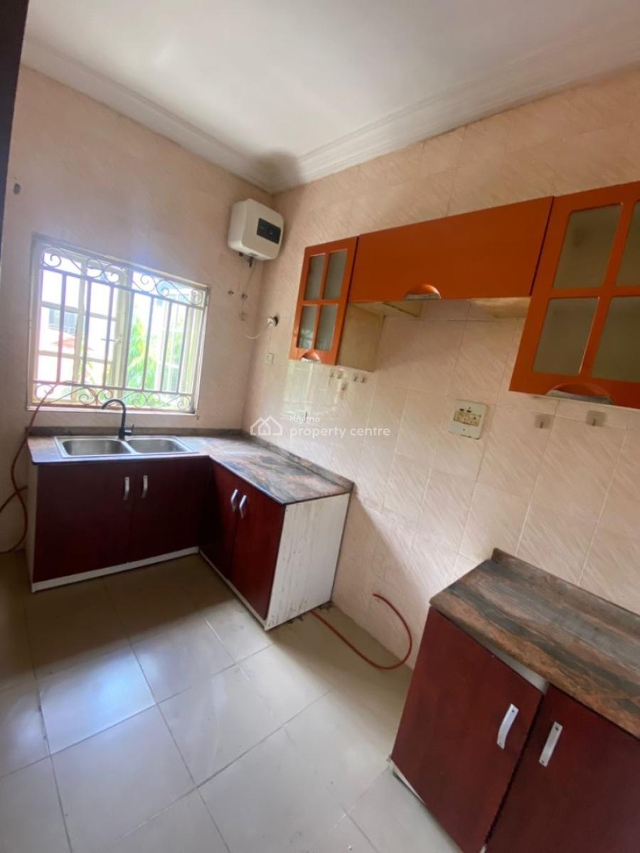 3 Bedroom, Lekki, Lagos, Flat / Apartment for Rent