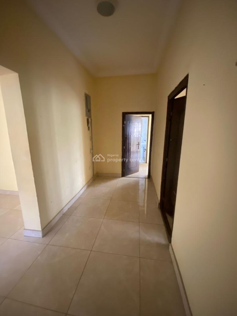 3 Bedroom, Lekki, Lagos, Flat / Apartment for Rent
