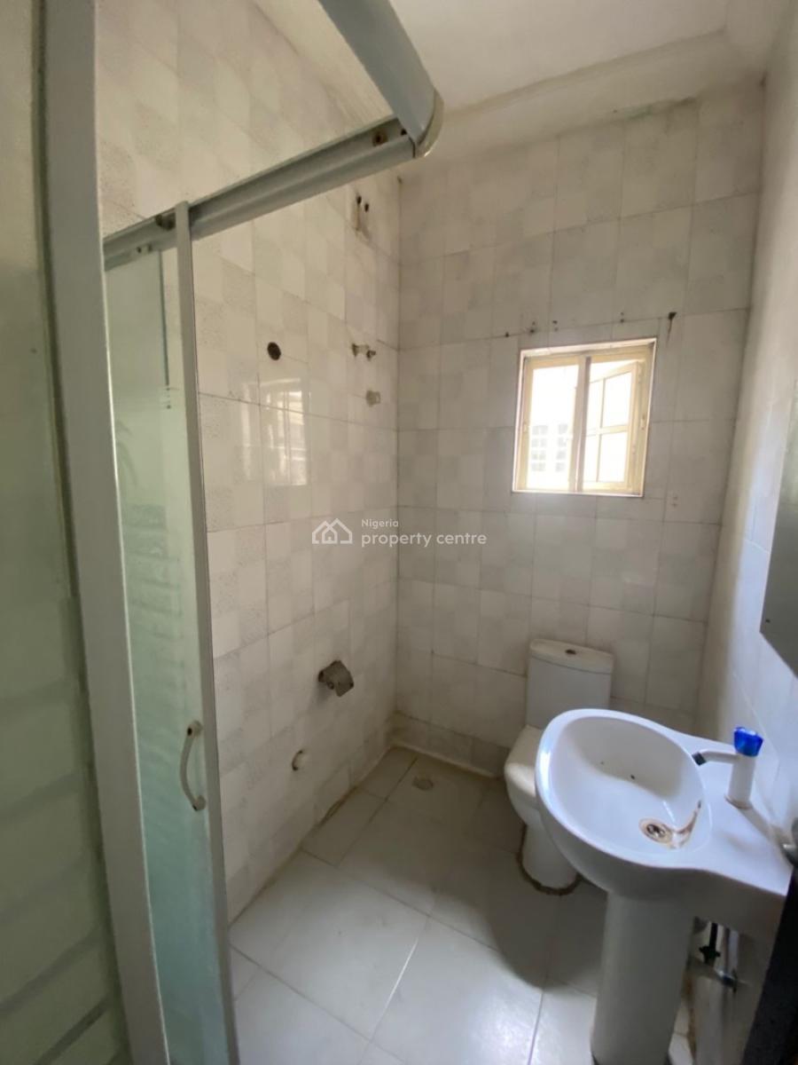 3 Bedroom, Lekki, Lagos, Flat / Apartment for Rent