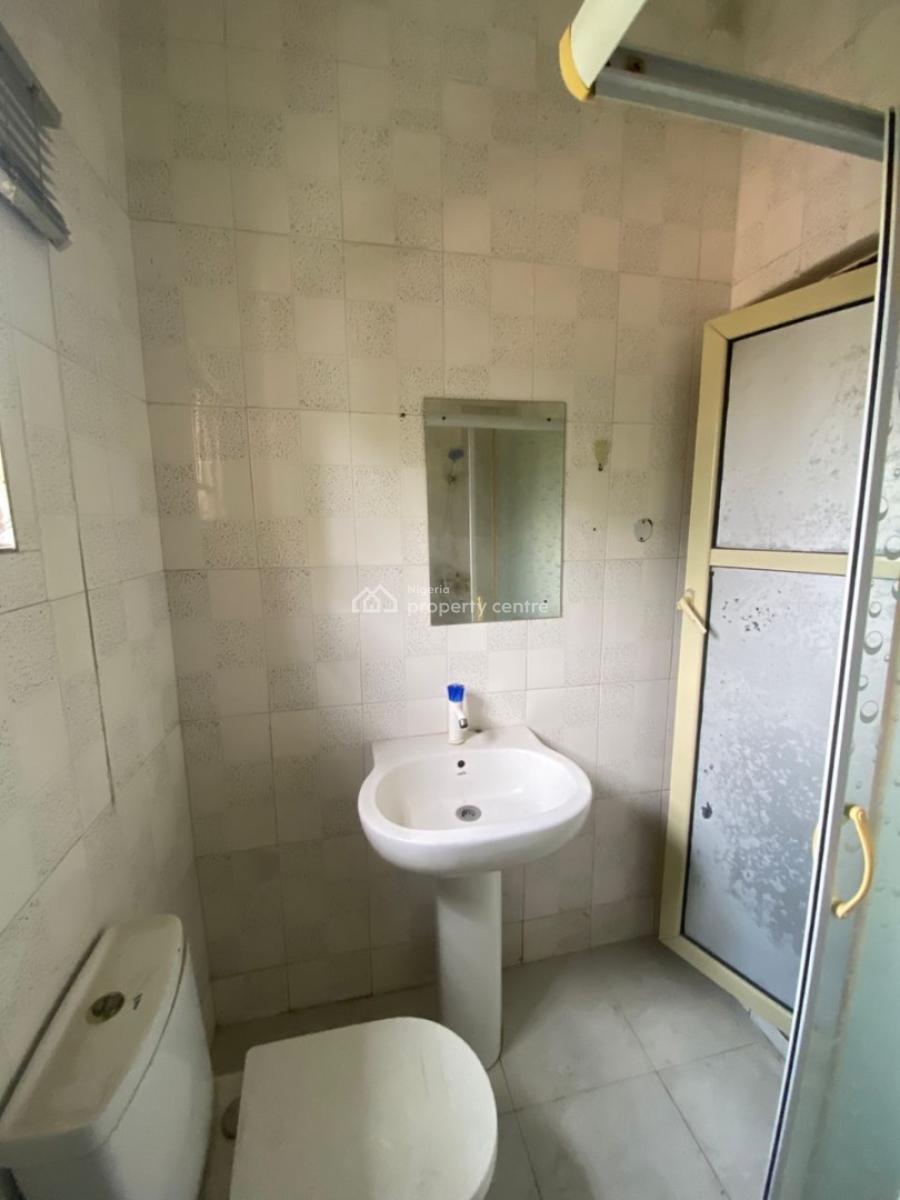 3 Bedroom, Lekki, Lagos, Flat / Apartment for Rent