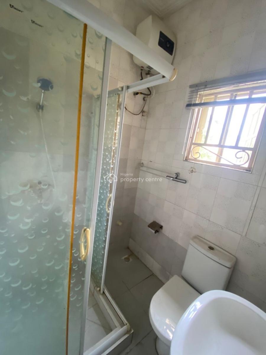 3 Bedroom, Lekki, Lagos, Flat / Apartment for Rent