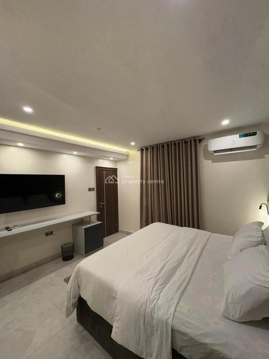 Executive Furnished 3 Bedroom Duplex, Off Toyin, Ikeja, Lagos, Ikeja, Lagos, Flat / Apartment for Rent