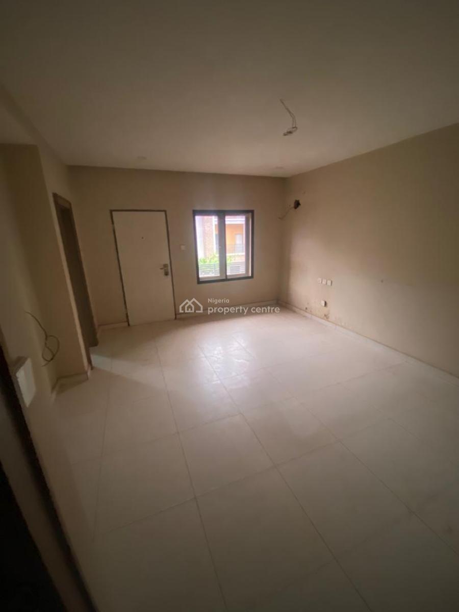 Lovely 4 Bedroom Terrace Duplex with Bq, Wuye, Abuja, Terraced Duplex for Rent