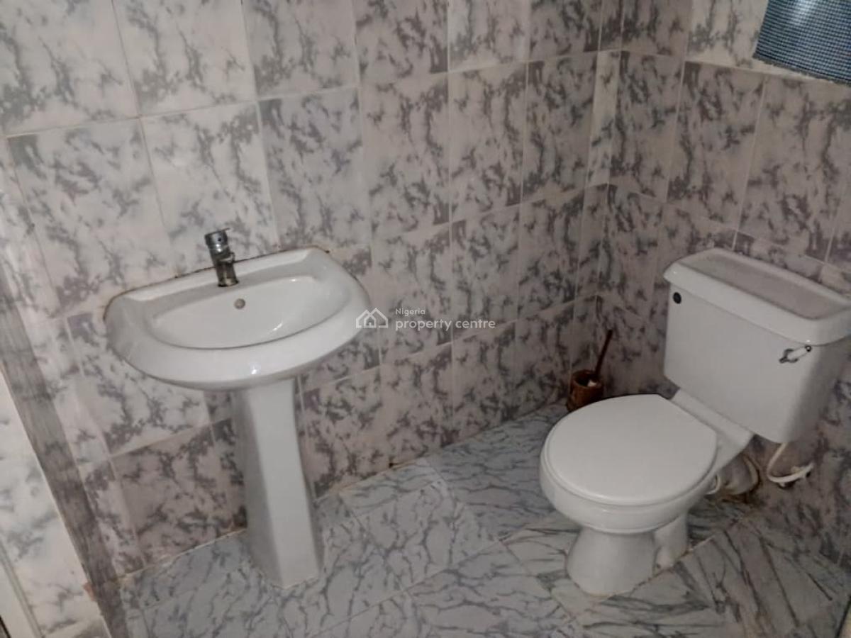 2 Bedroom Flat, Victoria Island (vi), Lagos, Flat / Apartment for Rent