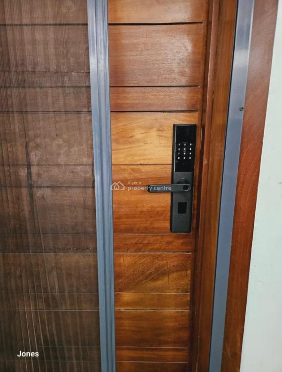 Furnished 3bedroom Terace Duplex, Ikota, Lekki, Lagos, Terraced Duplex for Rent
