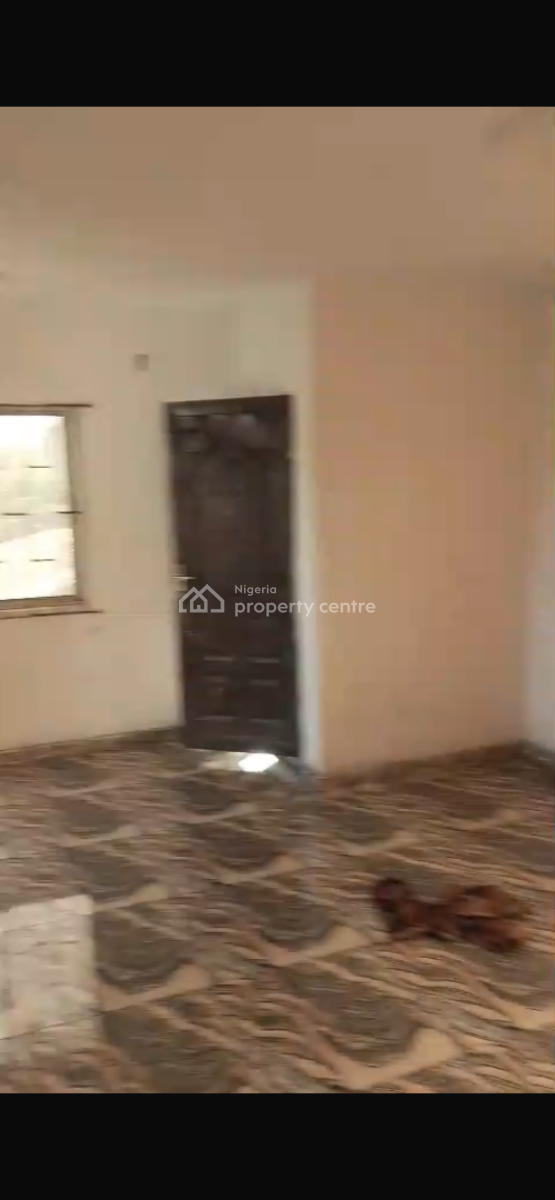 2 Bedroom Flat Upstairs, Fidiso Bus Stop, Abijo, Lekki, Lagos, Flat / Apartment for Rent