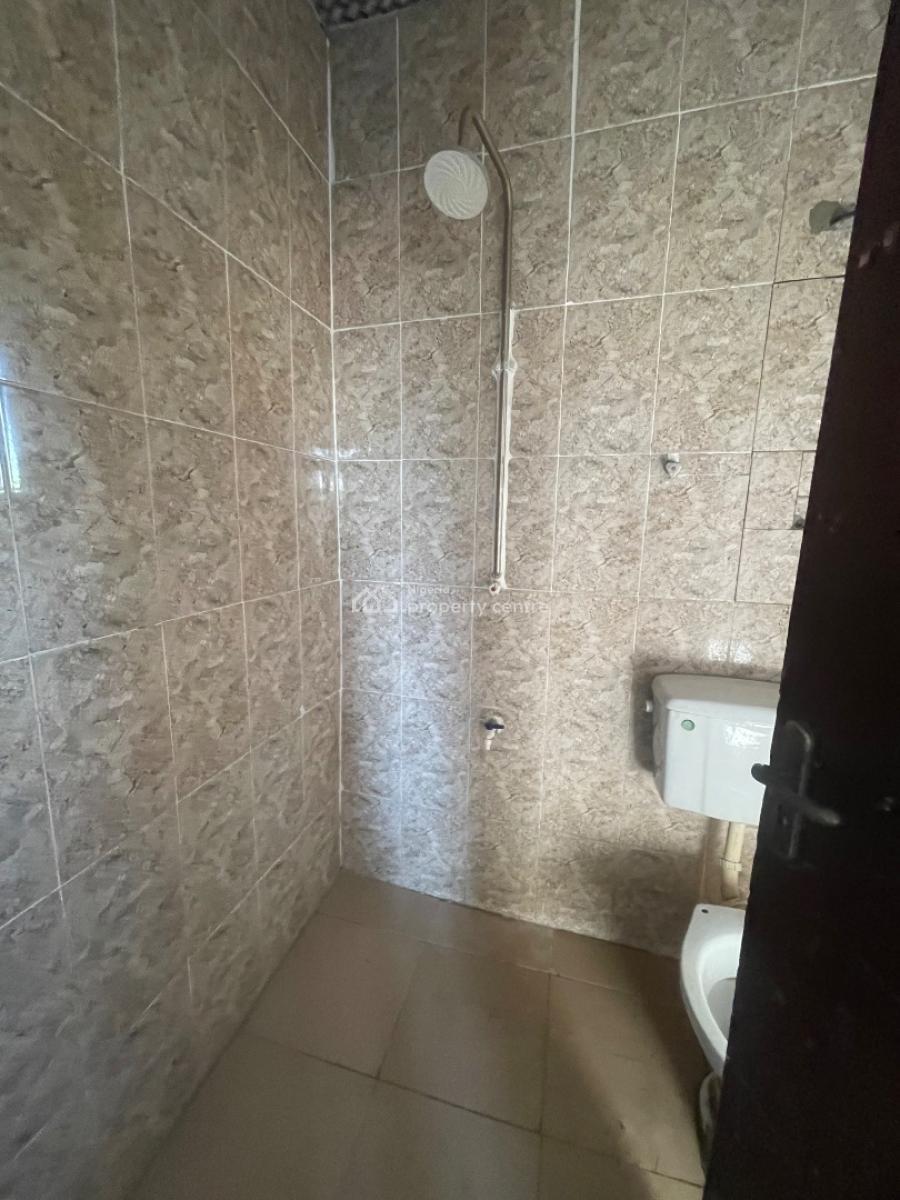2 Bedroom Flat Upstairs, Fidiso Bus Stop, Abijo, Lekki, Lagos, Flat / Apartment for Rent