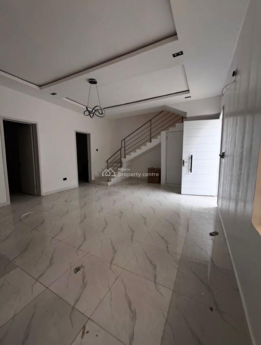 Now Available, Ikota Lekki Lagos, Ikota, Lekki, Lagos, Semi-detached Duplex for Rent