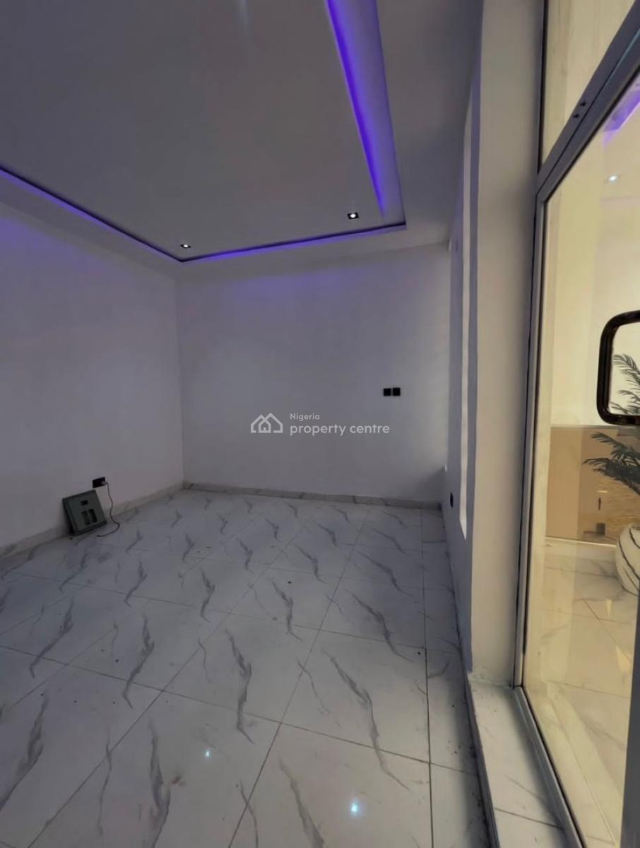 Now Available, Ikota Lekki Lagos, Ikota, Lekki, Lagos, Semi-detached Duplex for Rent