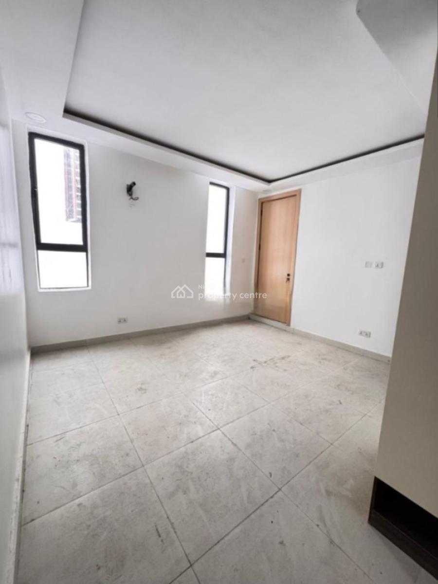 Beautiful 2bedroom Apartment with Elevator, Ikate, Lekki, Lagos, Flat / Apartment for Sale