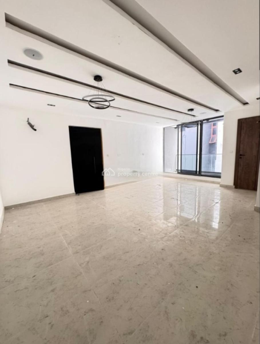 Beautiful 2bedroom Apartment with Elevator, Ikate, Lekki, Lagos, Flat / Apartment for Sale