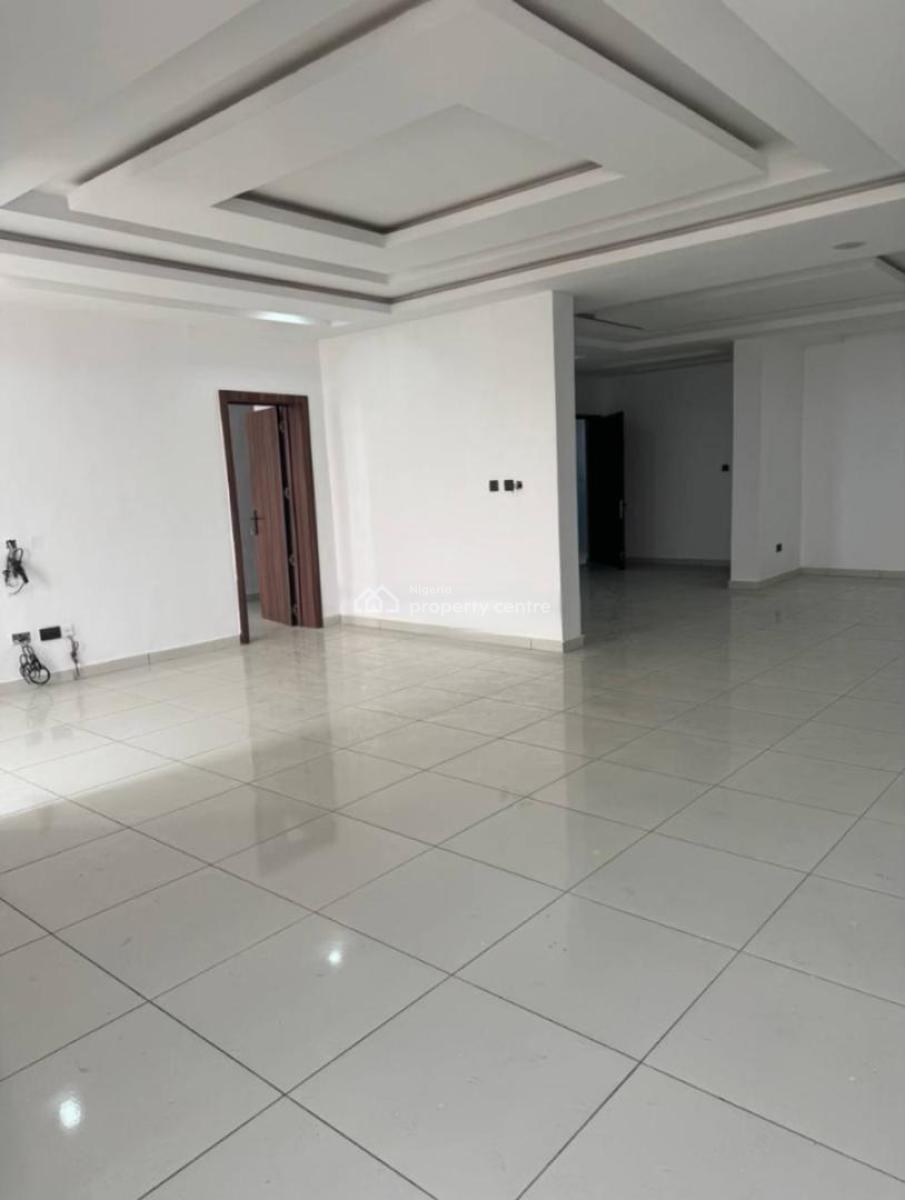 Penthouse : Four (4) Bedroom Penthouse, Ikate, Lekki, Lagos, House for Sale