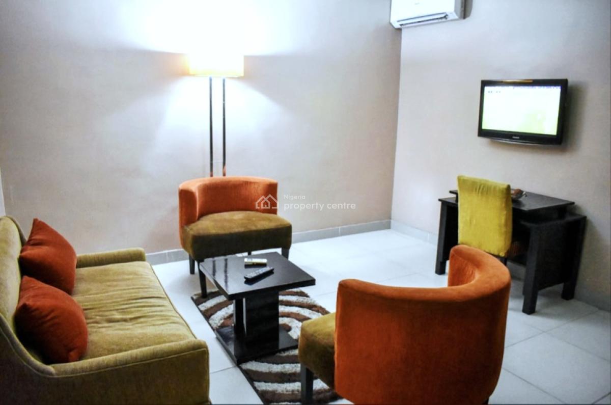 16 Rooms Hotel, Victoria Island (vi), Lagos, Office Space for Sale