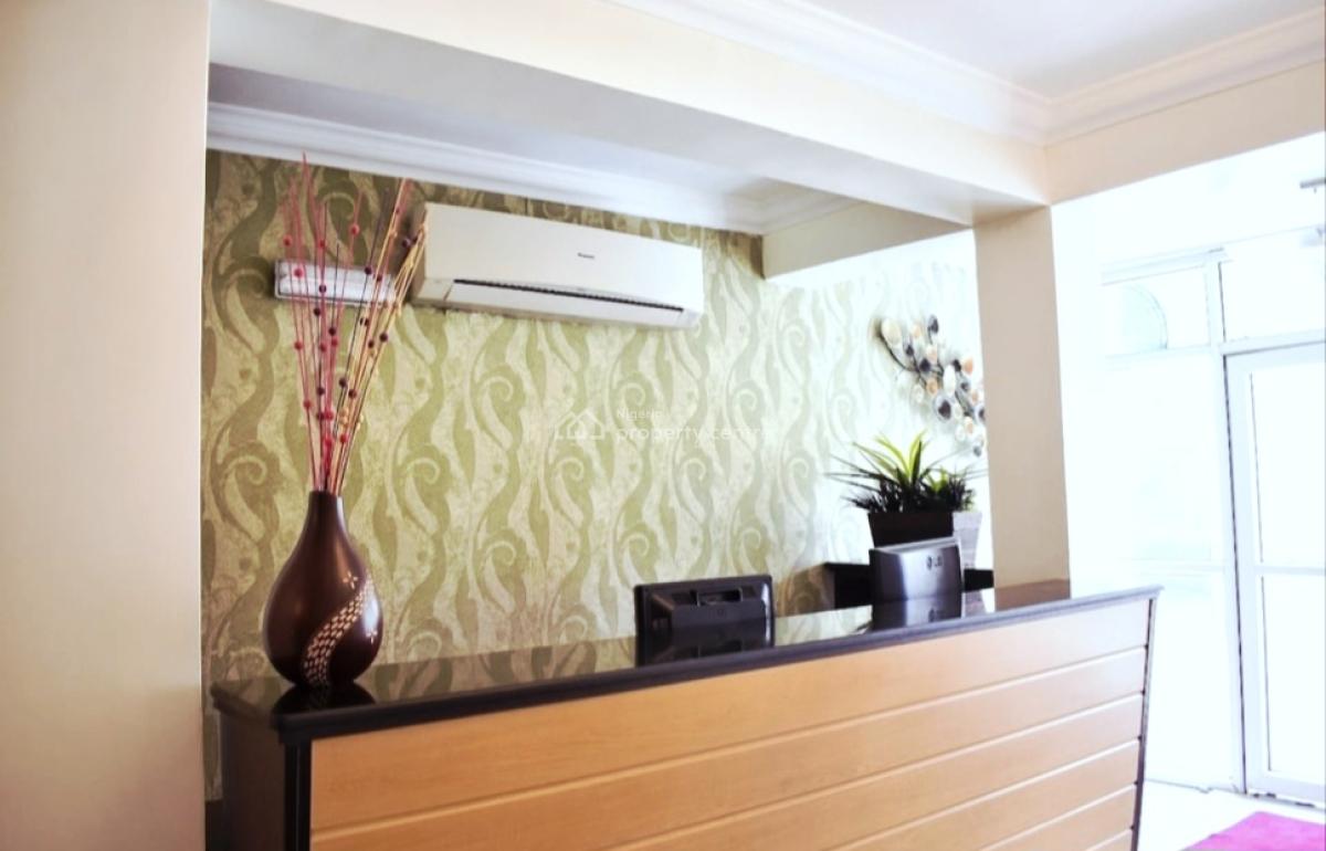 16 Rooms Hotel, Victoria Island (vi), Lagos, Office Space for Sale
