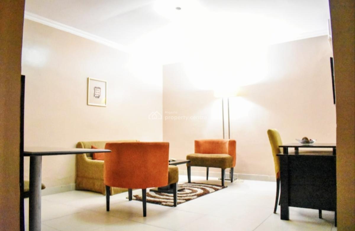 16 Rooms Hotel, Victoria Island (vi), Lagos, Office Space for Sale