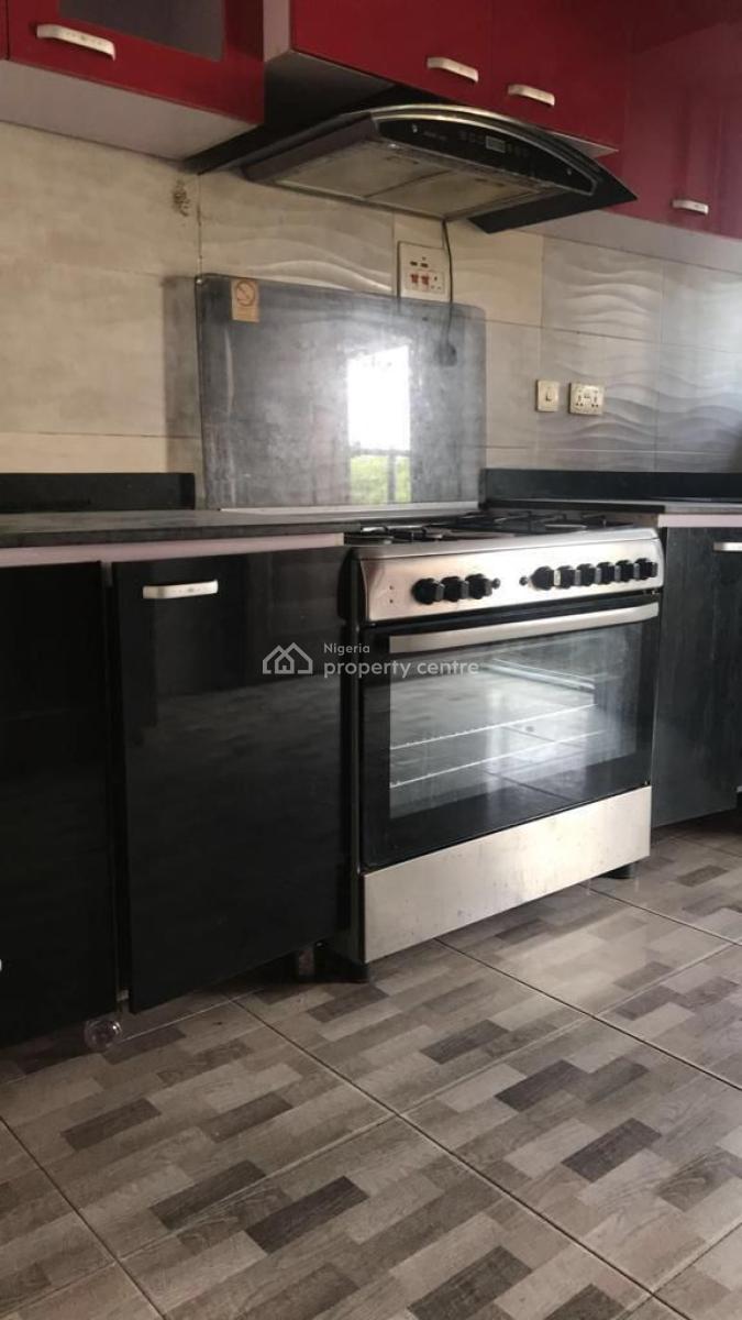 4-bedroom Terrace Duplex, Buena Vista Estate, Orchid Road, Lekki, Lagos, Terraced Duplex for Sale