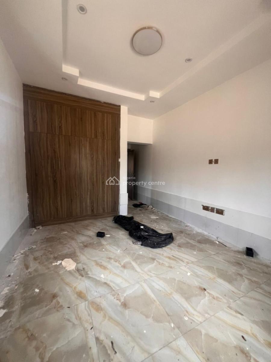 a Well-built Spacious 2-bedroom Flat, Jahi, Abuja, Flat / Apartment for Rent