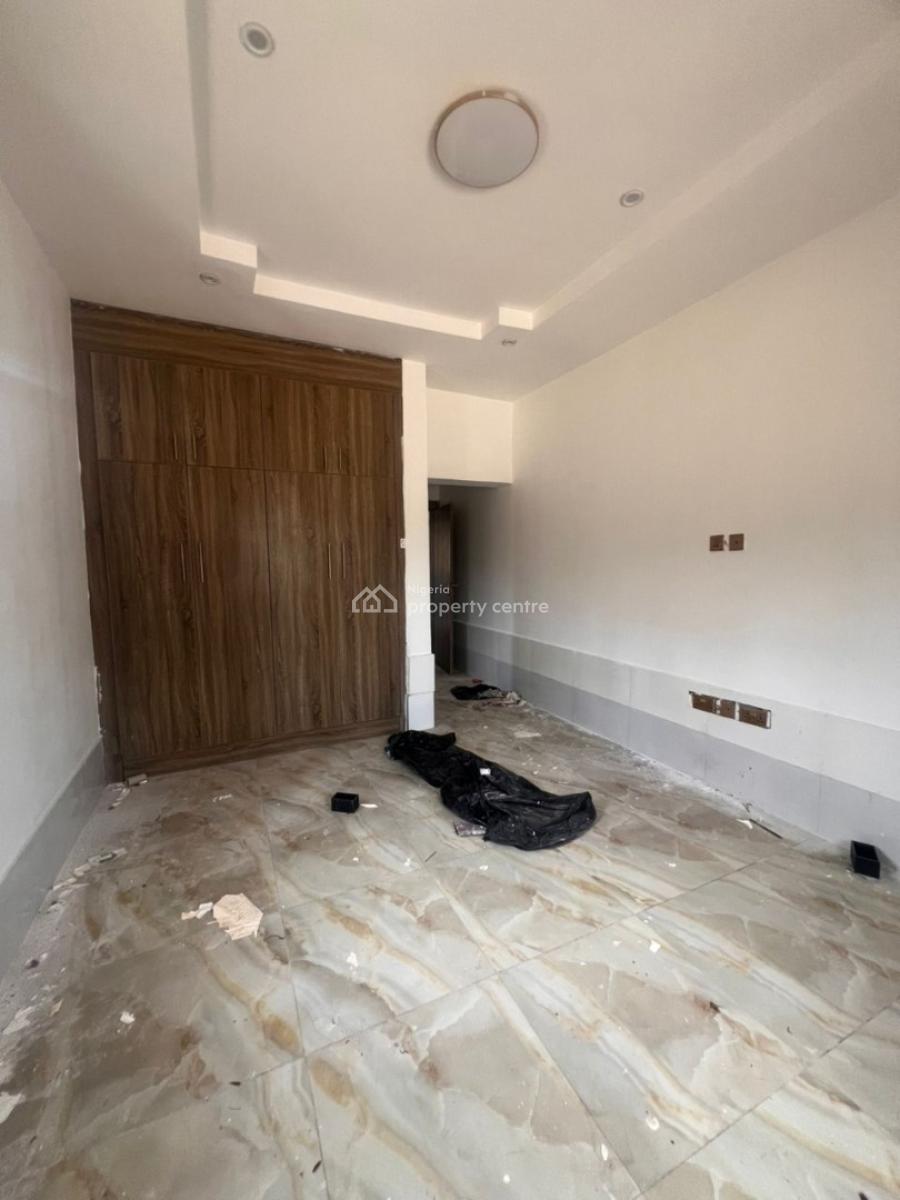 a Well-built Spacious 2-bedroom Flat, Jahi, Abuja, Flat / Apartment for Rent