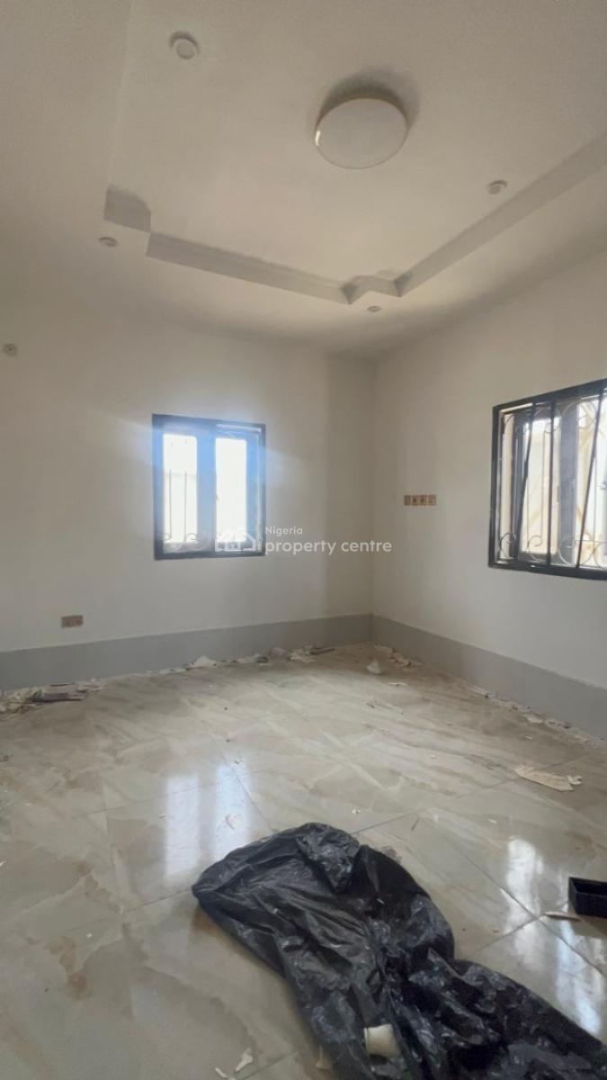 a Well-built Spacious 2-bedroom Flat, Jahi, Abuja, Flat / Apartment for Rent
