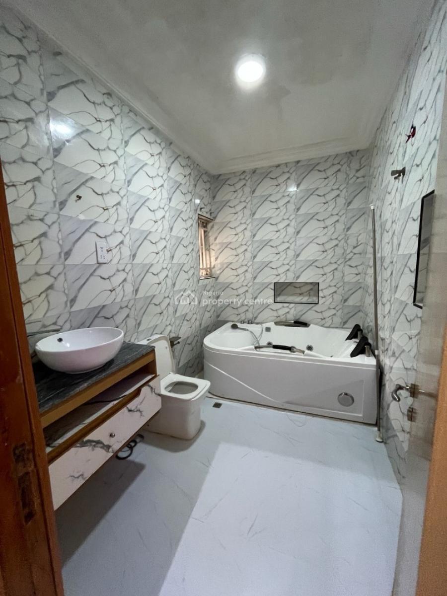3 Bedroom Apartment with Bq in Ikoyi, Ikoyi, Lagos, Flat / Apartment for Rent
