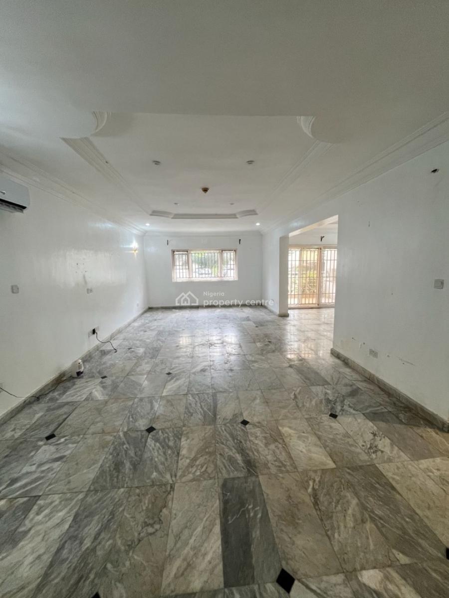 3 Bedroom Apartment with Bq in Ikoyi, Ikoyi, Lagos, Flat / Apartment for Rent