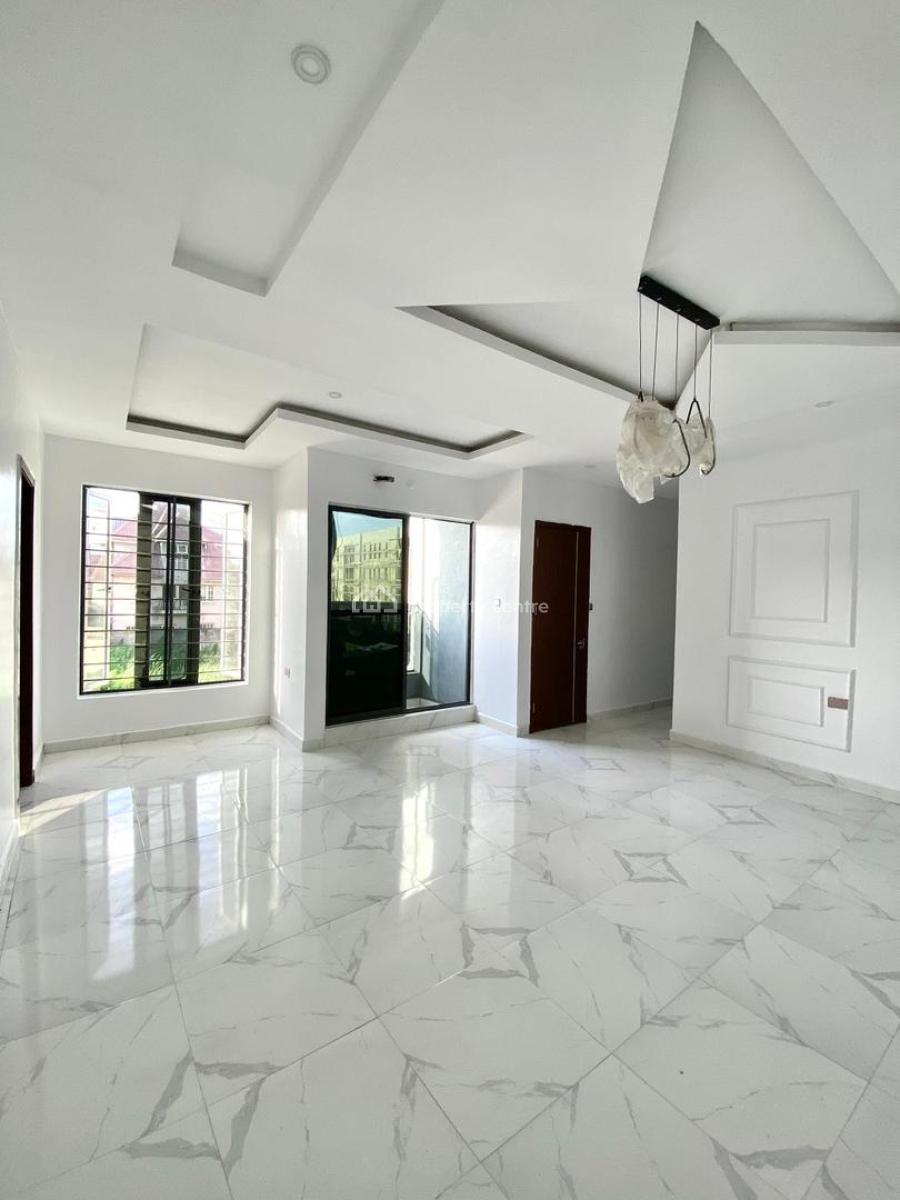Serviced 2 Bedroom Apartment with Elevator, Ikate, Lekki, Lagos, Flat / Apartment for Sale