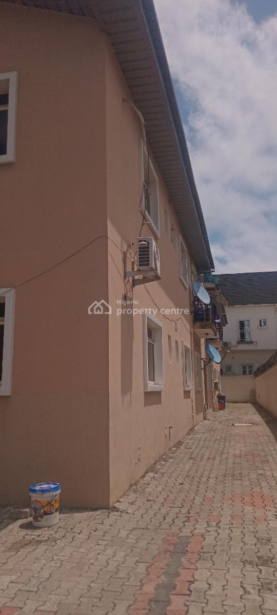 Now Available, Ikota Villa Estate, Ikota, Lekki, Lagos, Flat / Apartment for Rent