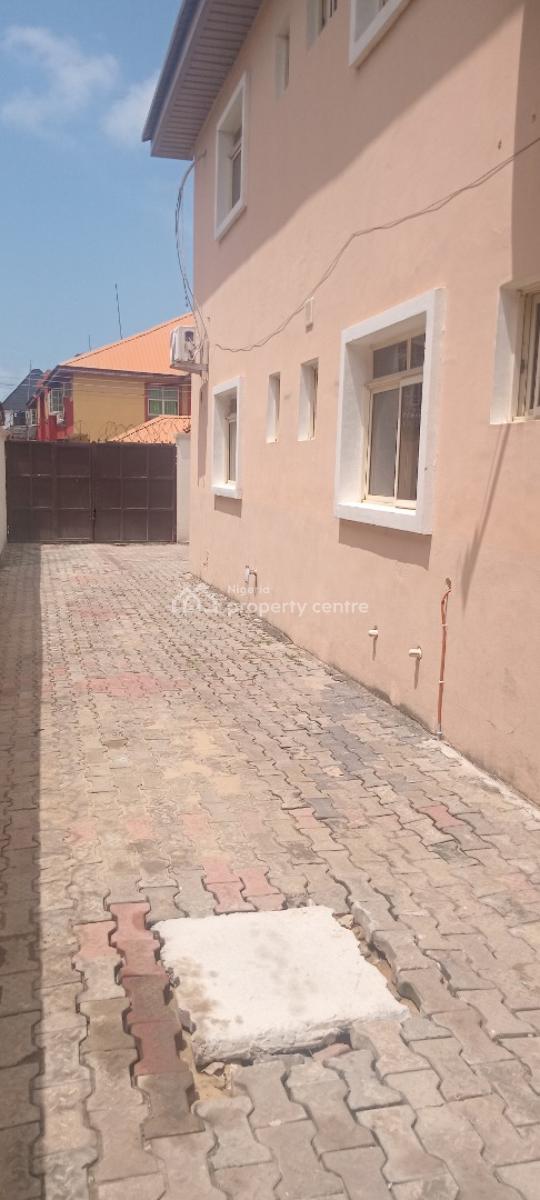 Now Available, Ikota Villa Estate, Ikota, Lekki, Lagos, Flat / Apartment for Rent