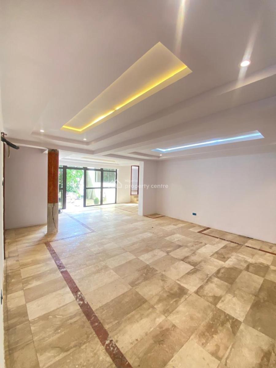 Spacious 2 Bedroom Apartment, Victoria Island (vi), Lagos, Flat / Apartment for Rent