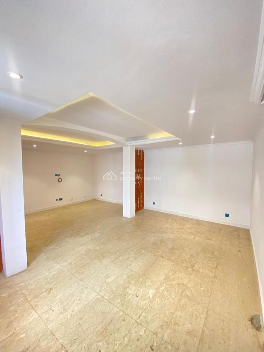 Spacious 2 Bedroom Apartment, Victoria Island (vi), Lagos, Flat / Apartment for Rent